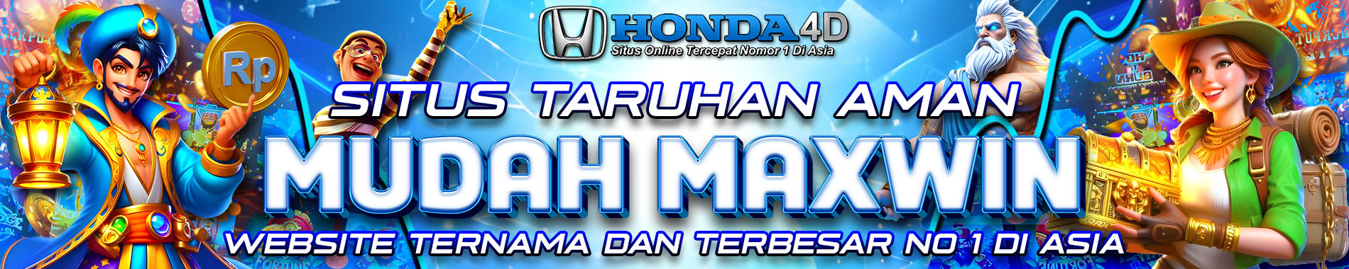 honda4d maxwin