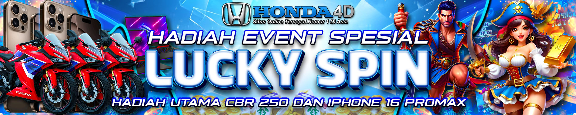 honda4d gacor