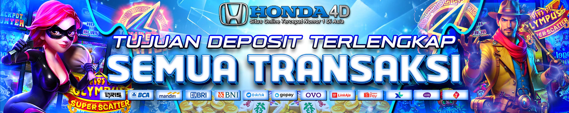 link honda4d